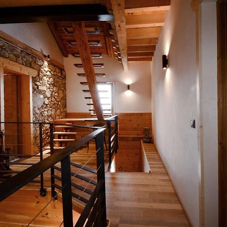 Un R De Memises Bed & Breakfast Thollon-les-Memises Luaran gambar