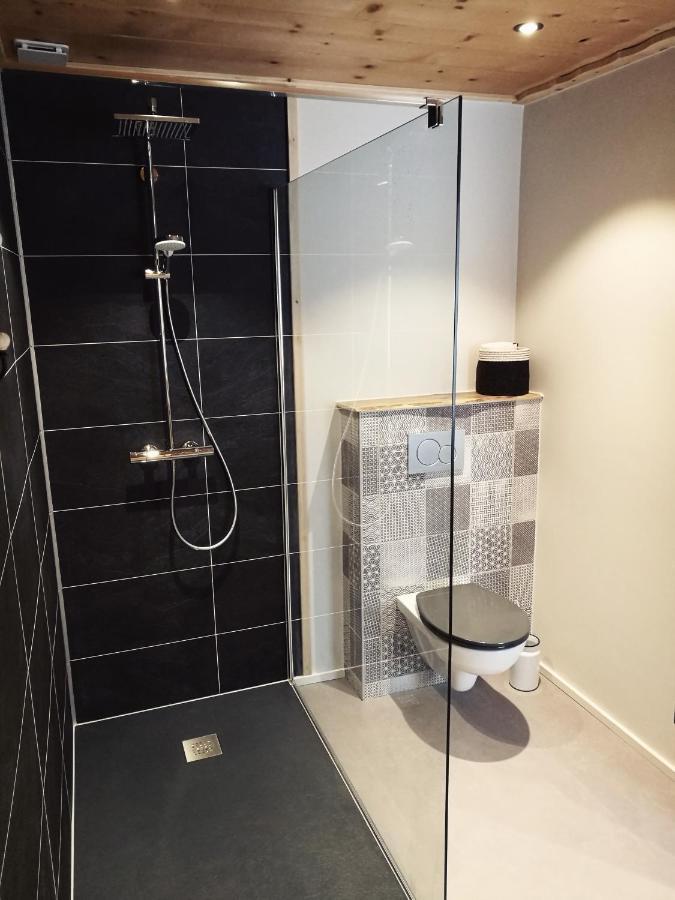 Un R De Memises Bed & Breakfast Thollon-les-Memises Luaran gambar